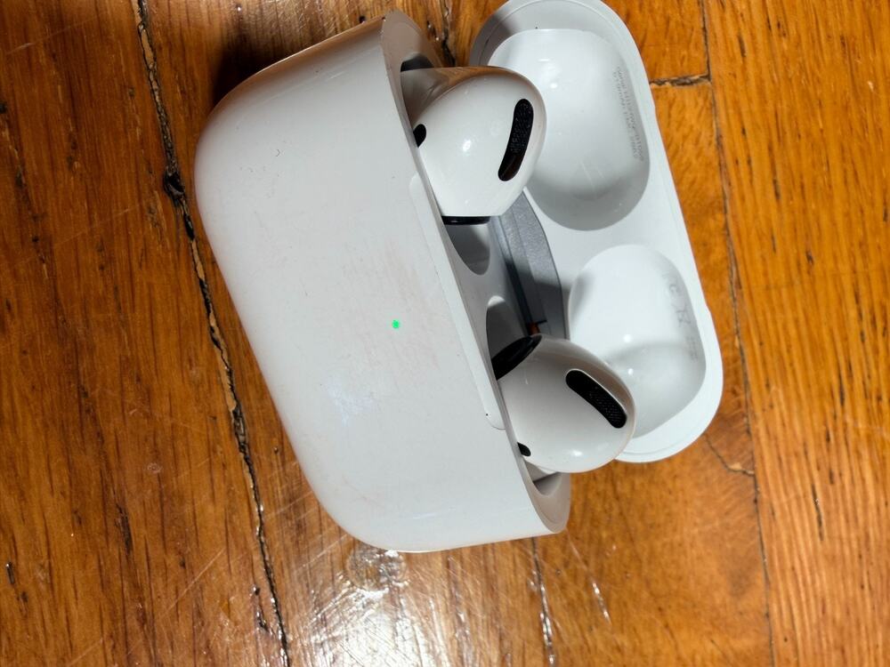 Apple AirPods 3rd Generation Wireless In-Ear Headset - White